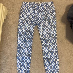Vineyard vines jeans